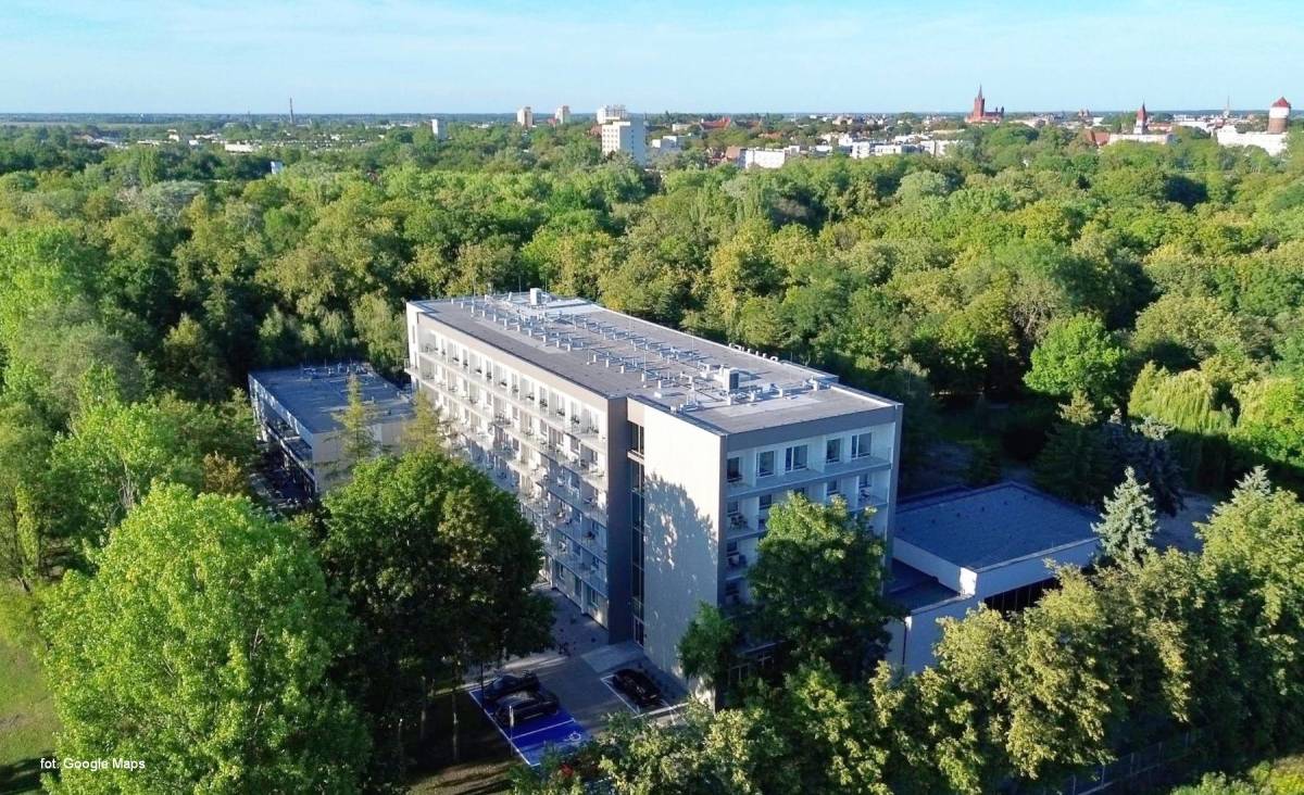 Balnea Medical SPA w Inowrocławiu - balnea medical spa w inowroclawiu1