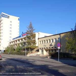 Szpital Uzdrowiskowy ENERGETYK w Inowrocławiu - inowroclaw sanatorium energetyk 2