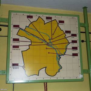 Schron przeciwatomowy w Kaliszu - schron przeciwatomowy w kaliszu wr 13