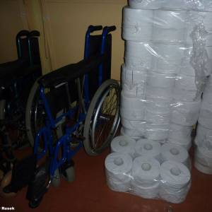 Schron przeciwatomowy w Kaliszu - schron przeciwatomowy w kaliszu wr 17