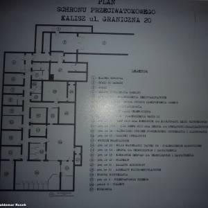 Schron przeciwatomowy w Kaliszu - schron przeciwatomowy w kaliszu wr 4