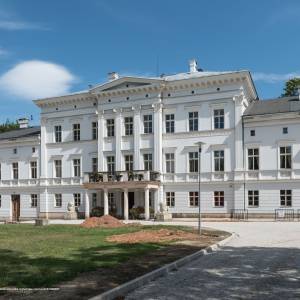 Uzdrowisko Jedlina-Zdrój - 2017 palac jedlinka w jedlinie zdroju 1