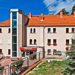Uzdrowiskowy Szpital Kardiologiczny „Teresa” w Jedlinie-Zdroju - uzdrowiskowy szpital kardiologiczny teresa w jedlinie zdroju1