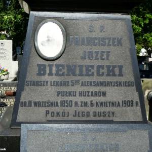 Cmentarz Miejski w Kaliszu - cmentarz miejski w kaliszu wr 17