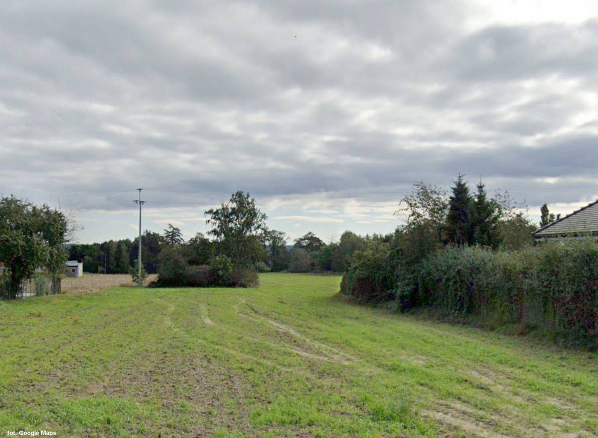Przedmoście Kalisz - Schron nr 18 - przedmoscie kalisz schron nr 18