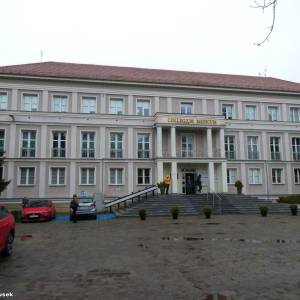 Muzeum Pielęgniarstwa w Kaliszu - muzeum pielegniarstwa w kaliszu