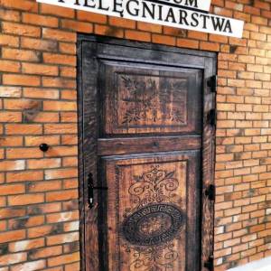Muzeum Pielęgniarstwa w Kaliszu - muzeum pielegniarstwa w kaliszu wr 2
