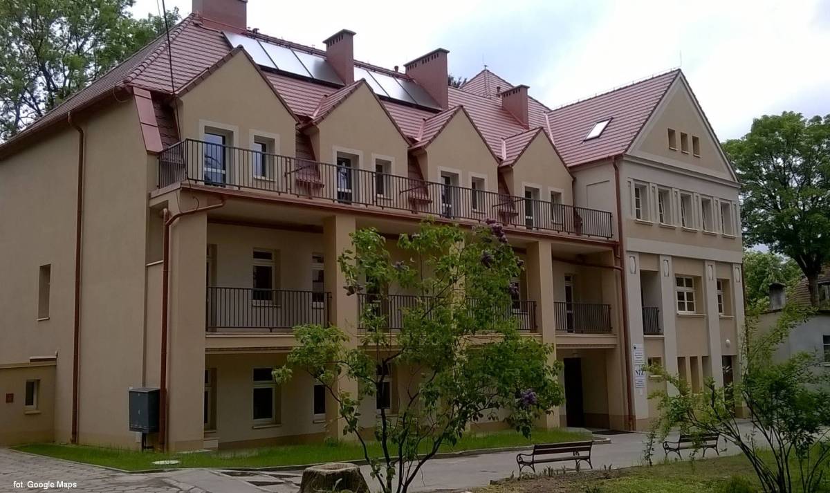 Sanatorium Mieszko w Szczawnie-Zdroju - sanatorium mieszko w szczawnie zdroju1